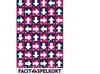 Fasitkortstokk 6