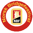 Askerresultater i Bridgefestivalen
