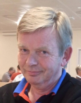 Bernt Ivar i soleklar ledelse i sommerbridgen