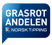 Gi oss grassrotandelen