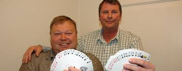 Sluttresultat høstturneringen