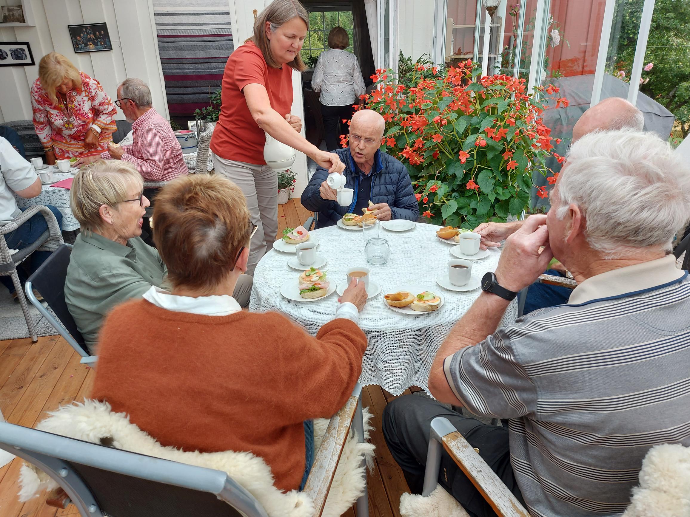 Låvebridgen