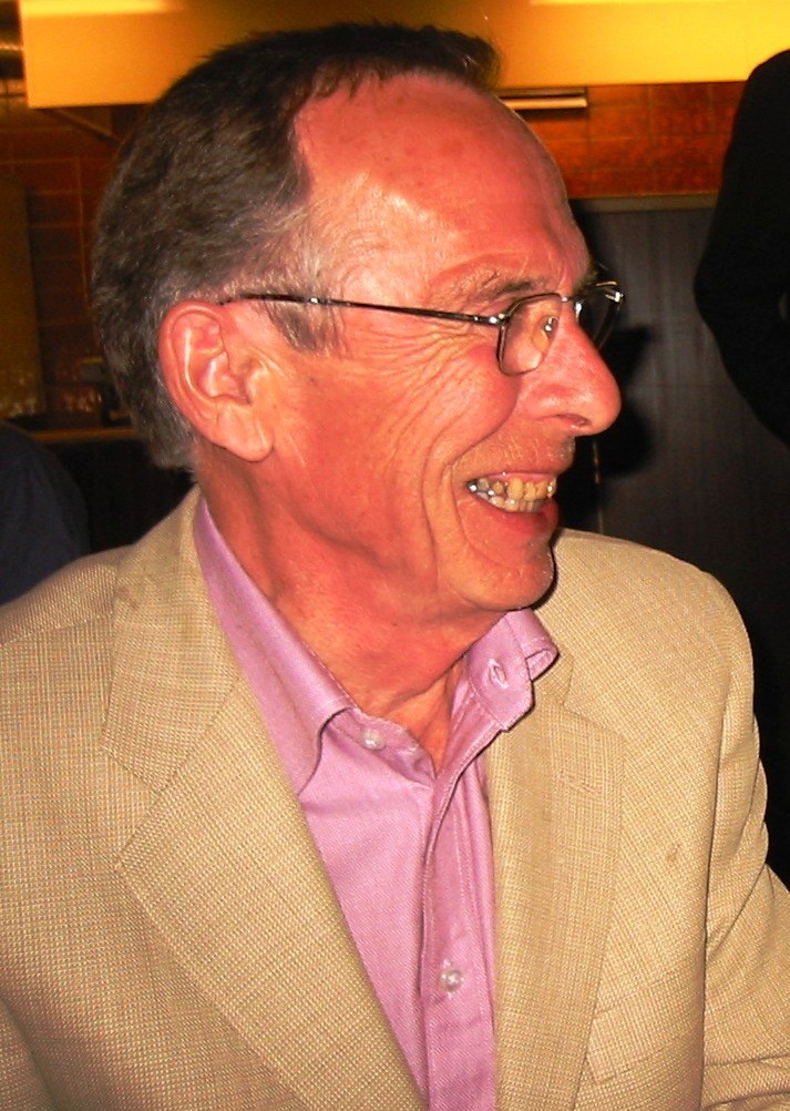 Ole Wirstad 