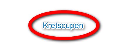 Stillingen i kretscupen 2013/14