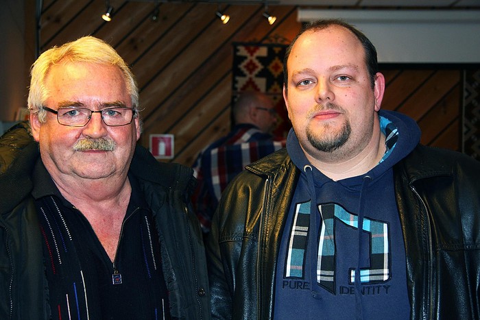 TURNERINGER I DESEMBER