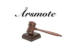 Årsmøte