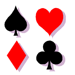 Bridgekurs høsten 2010!