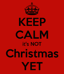 Velkommen til juleavslutning mandag 14. desember 