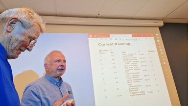 Ny starttid