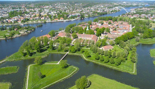 Lukke til i Fredrikstad!