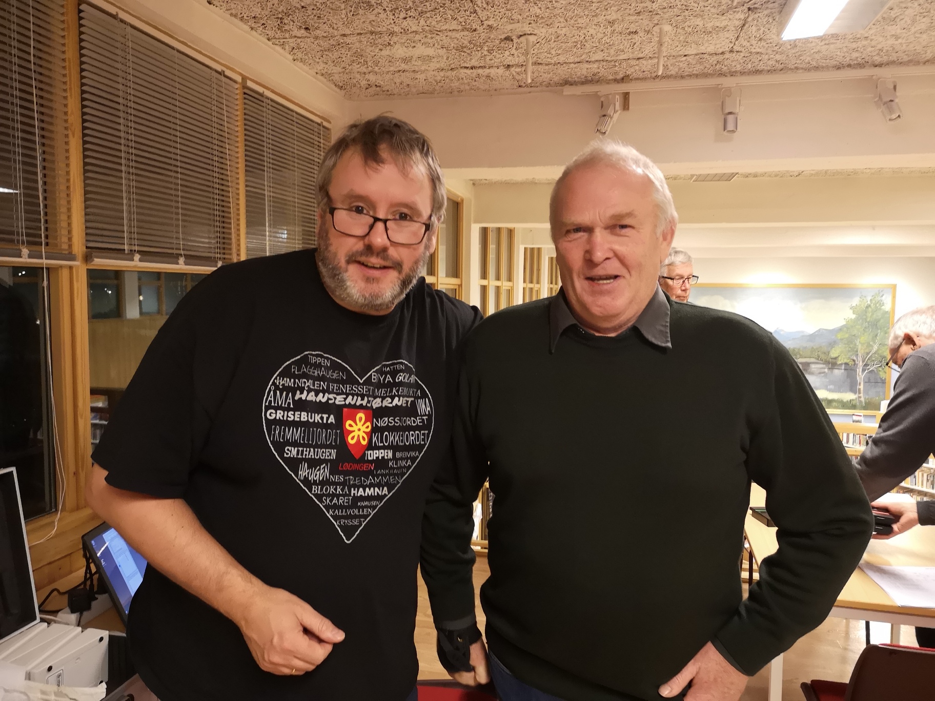 Julecupen 2020