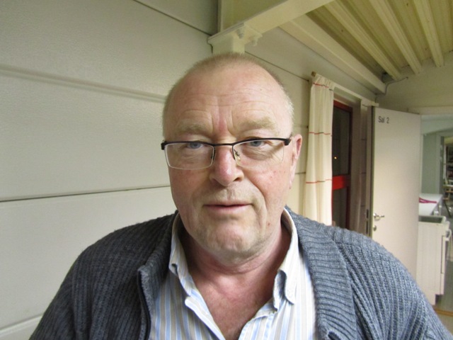 Fredheim og Åsen vant 6. spillekveld av klubbmesterskapet 2016.