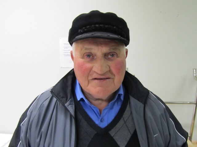 Hammer og Meløy vant første runde av vårturneringa 2016