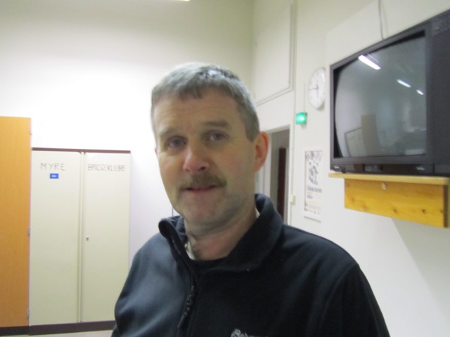 Høsturneringa 2012