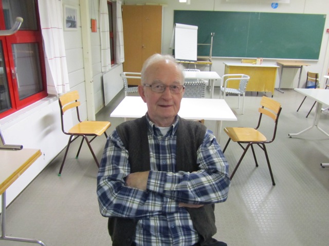 Resultat fra 2 spillekveld i klubbmesterskapet i singel - spilt 22.01.13.