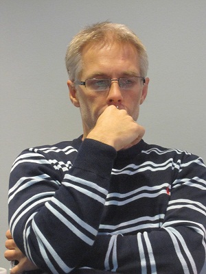 Storfint besøk fra Sunndalsøra