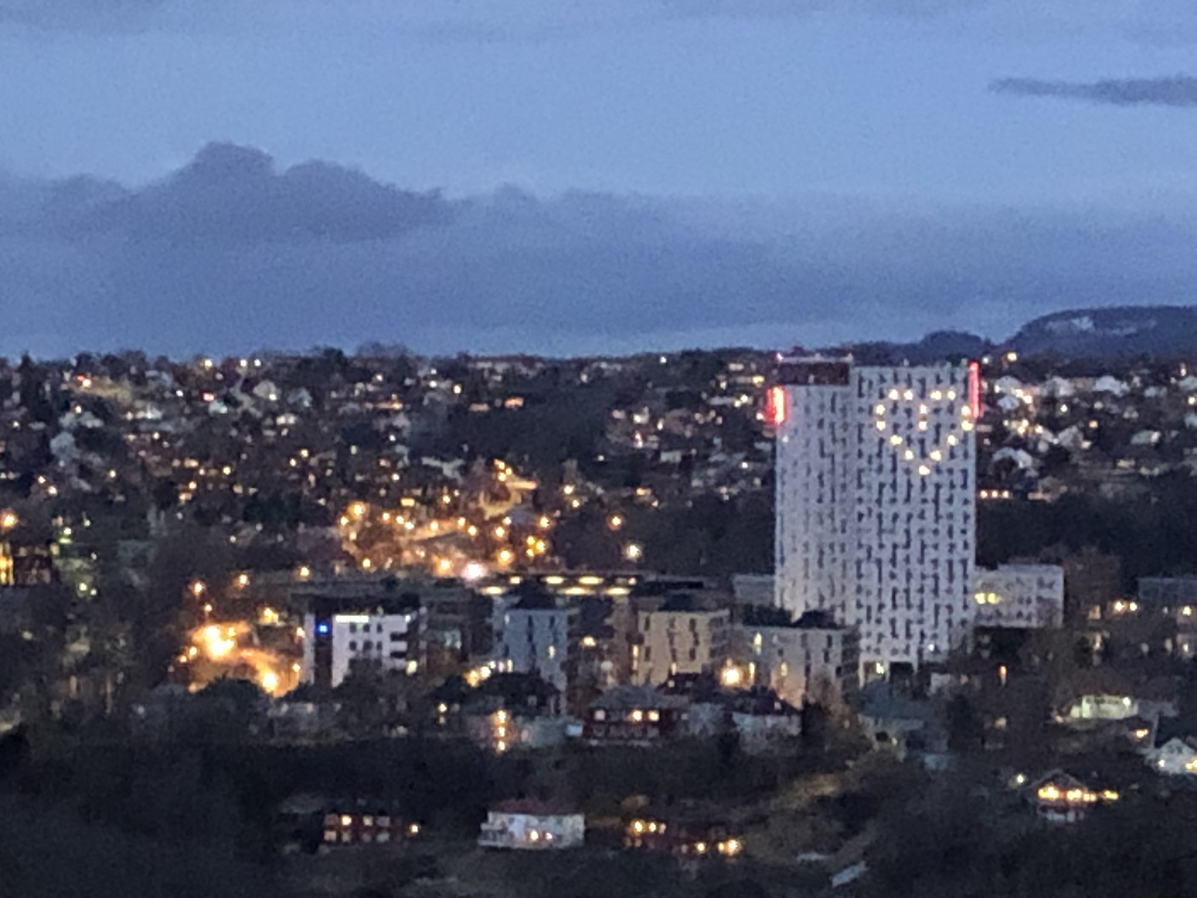 GODT NYTT ÅR!