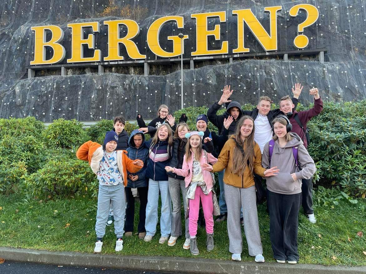 Heia Trondheim!