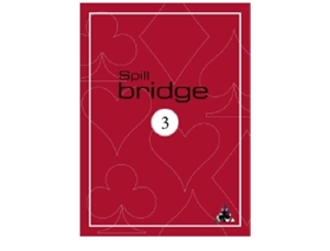 Kurs - Spill Bridge 3