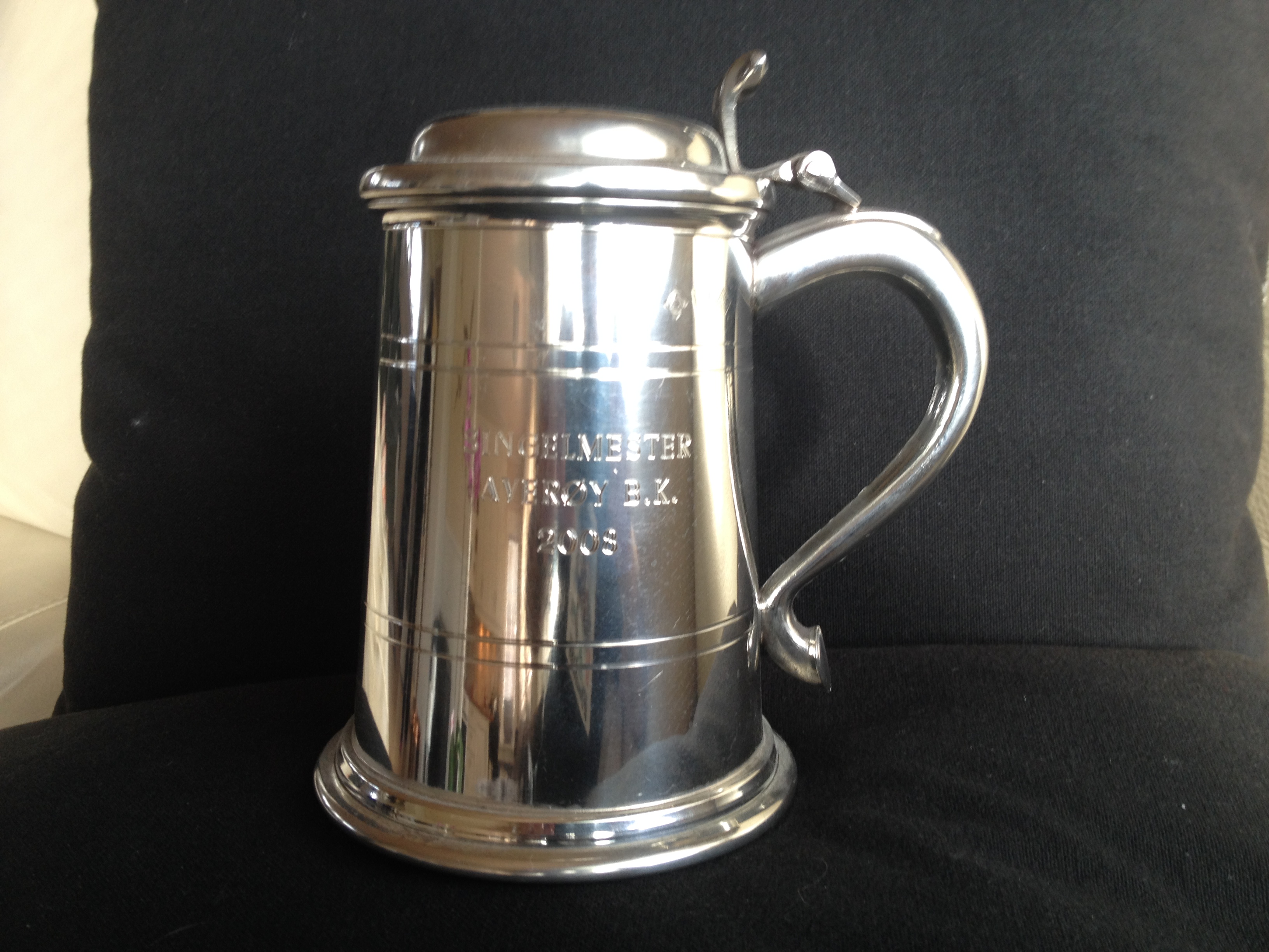 Klart for kampen om singelkruset