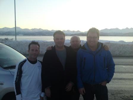 BK Grand 1 knuste Kristiansund!!