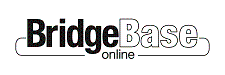 Bridge på BBO i helga