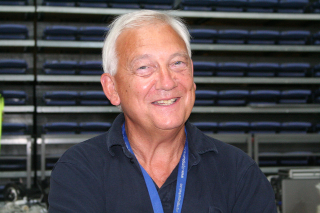 Forbundet gir honnør til BK Grand