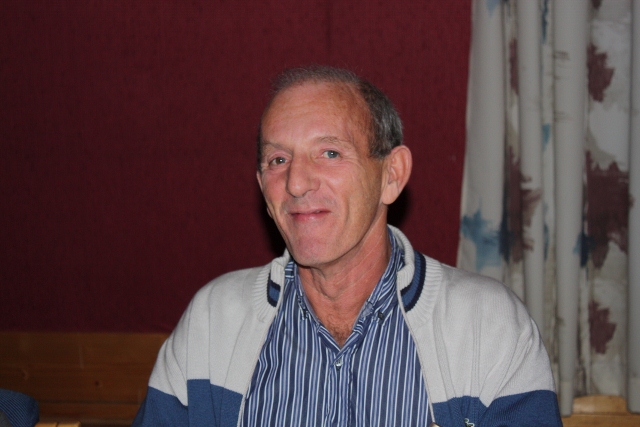 NM-lag 2011 - 1. runde