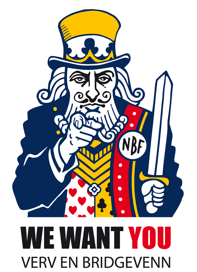 Stor vervekampanje på gang!