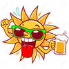 Sommerfesten