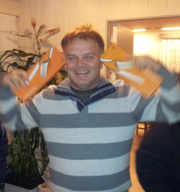 1, mai-turneringa på Skodje