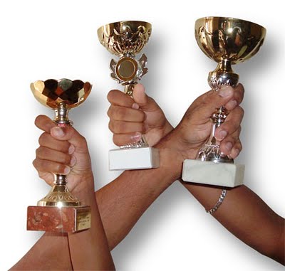 KM-lag og KM-par våren 2016