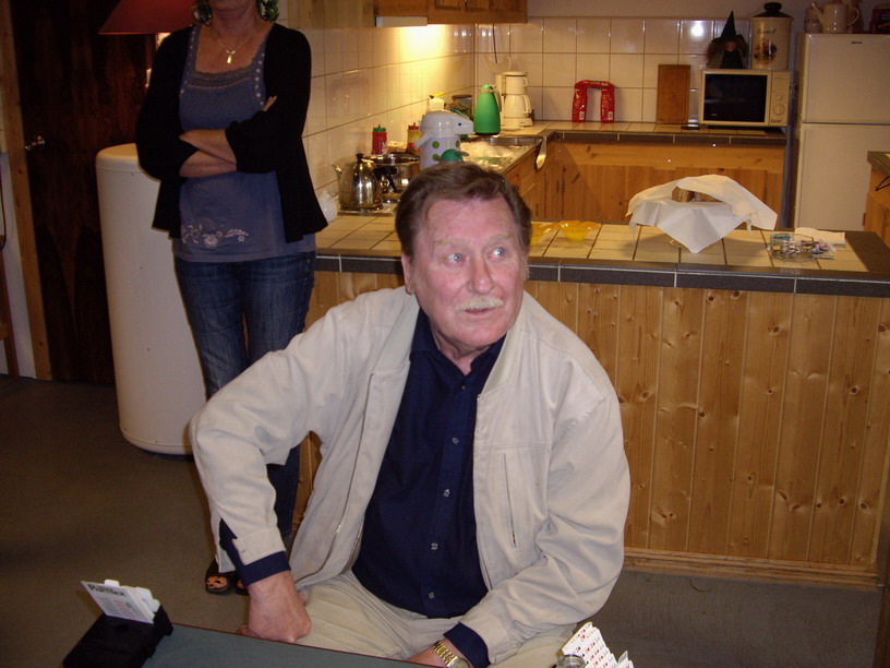 Da er resultatene fra siste kvelden i A+B pulje lagt ut