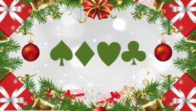 Vinnerne i Julelotteriet