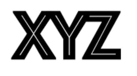 XYZ konvensjonen