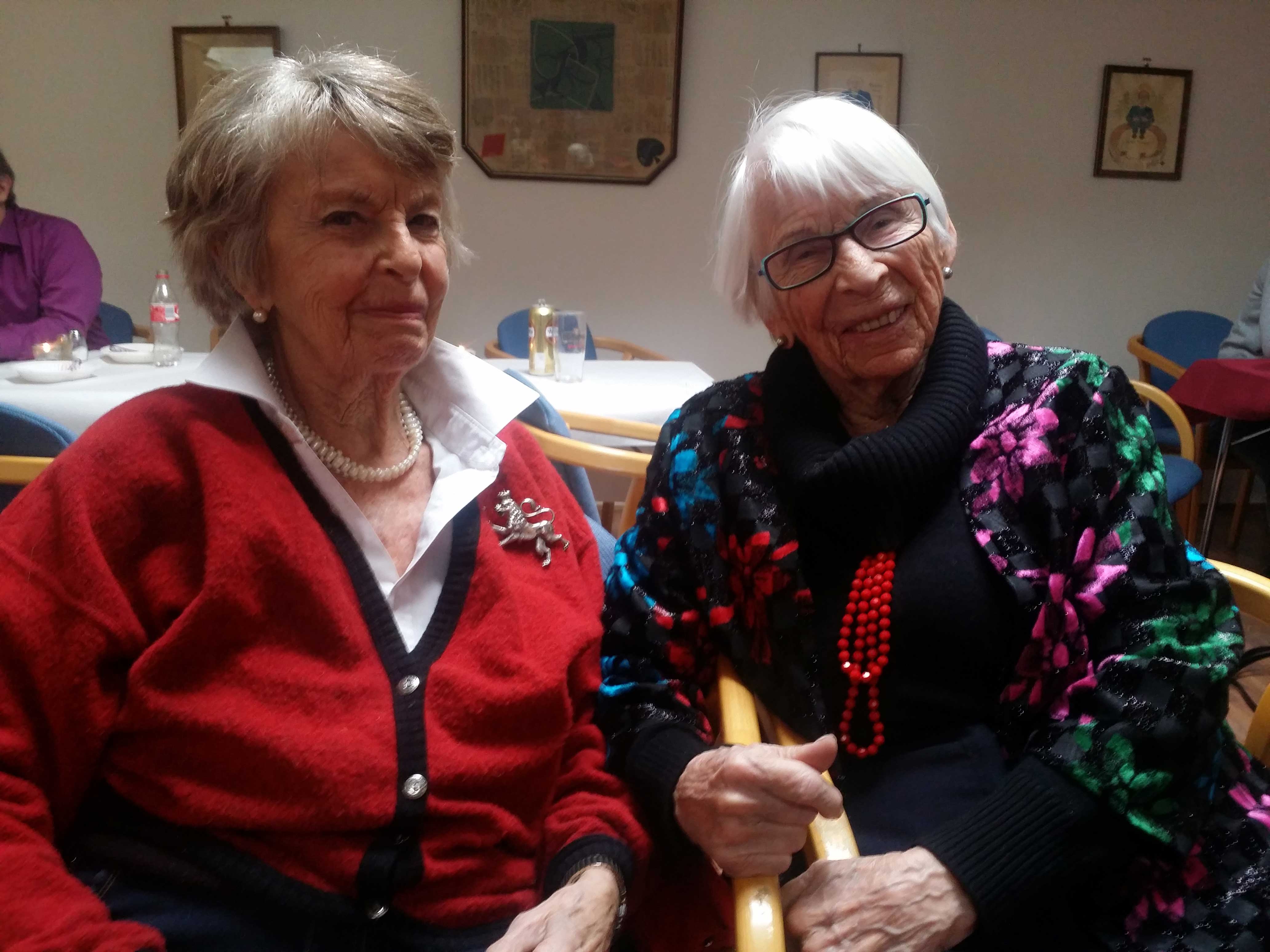 Hyggebridge 11. april