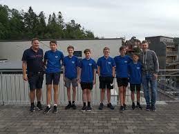 Bridge i skolen 