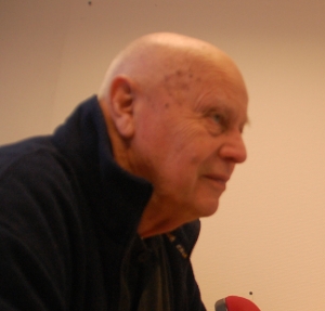 Dalane mandag 13 februar