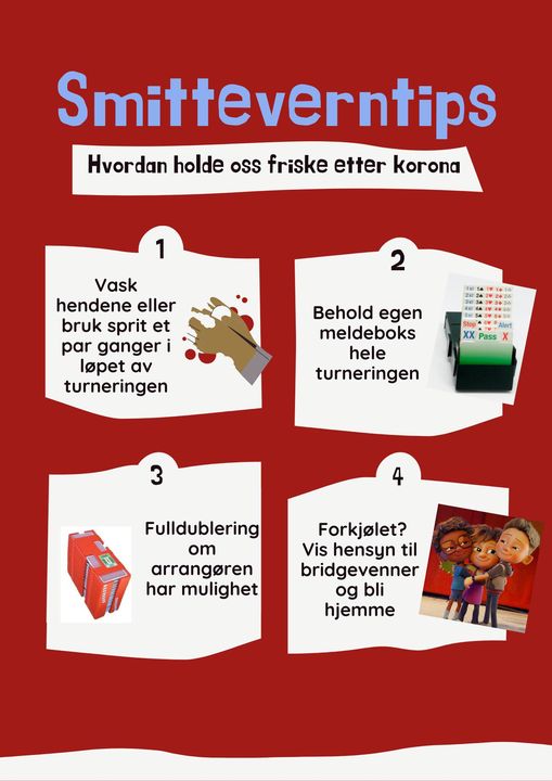 Oppstart igjen !