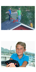 Resultater klubbmesterskap