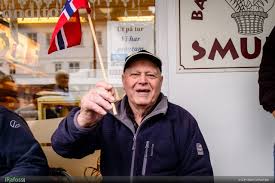 Vårturnerninga starter idag