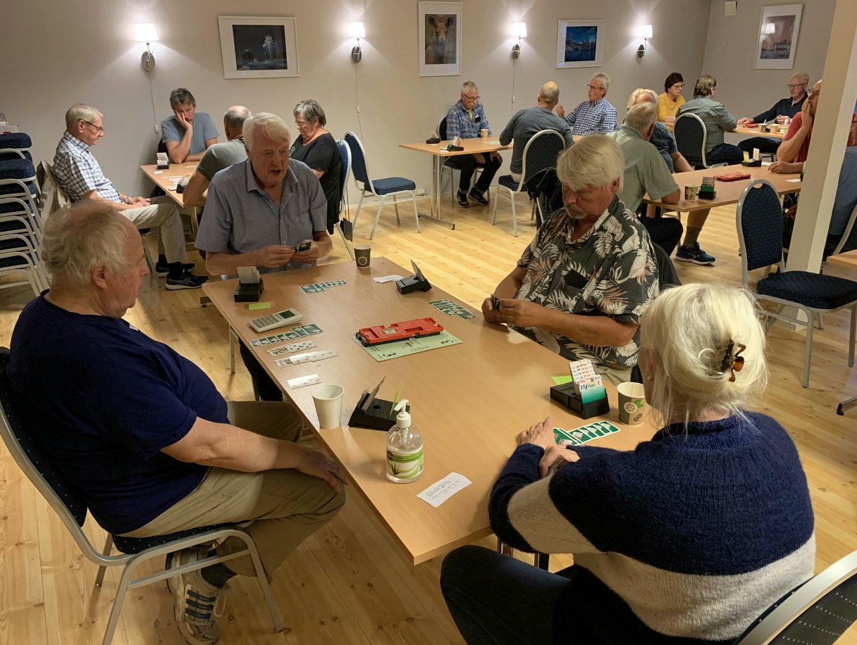 2021-08-18 Oppsamling