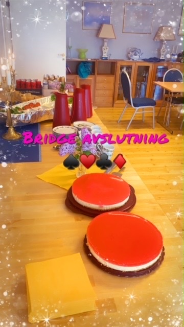 Sommeravslutning! 