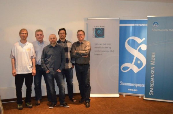 NM Klubblag 2013
