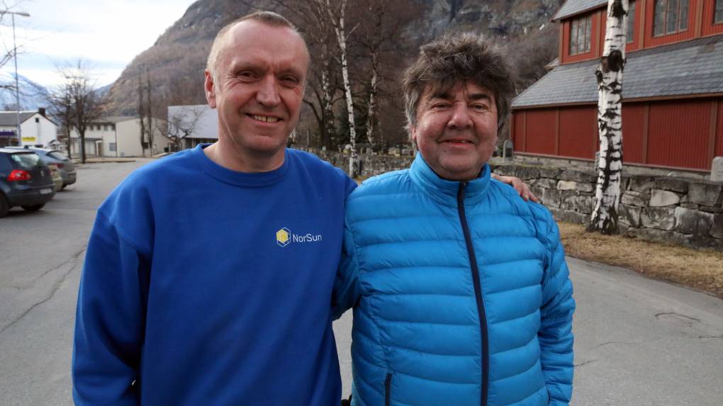 Tysdag 23. august startar me opp att klubbkveldane våre