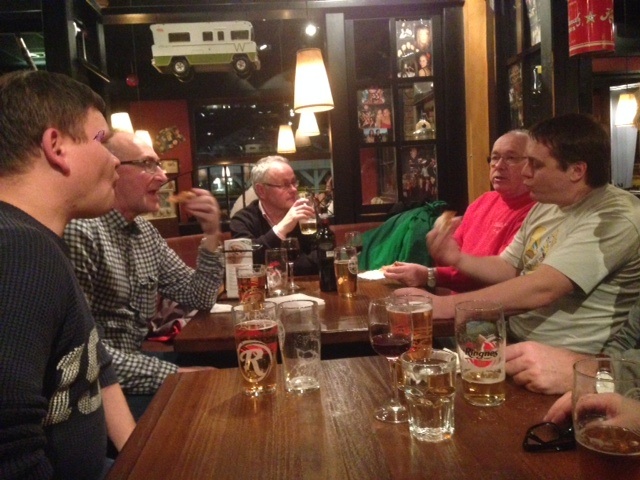 Begge hafslolaga berga plassen i 3.divisjon. 