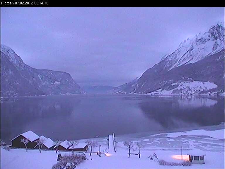 Kåre og Eirik spurta til seier!  5,5 bord, sterkt!!