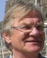 Kai - 70 år - Gratulerer !!