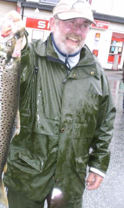 Klubbkveld i morgon på Campus