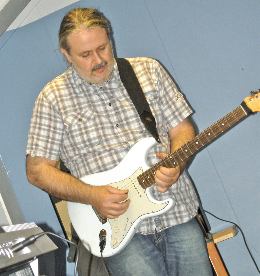 Klubbmesterskap Haust 2014- Resultat